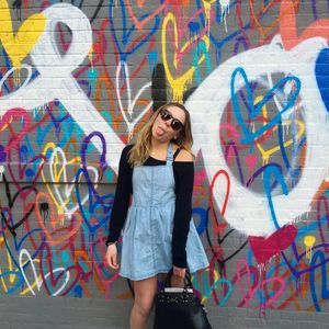 Meet your Posher, Julia